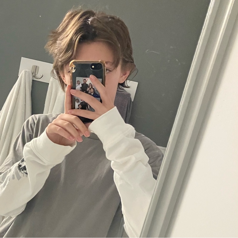 Meet your Posher, Sam